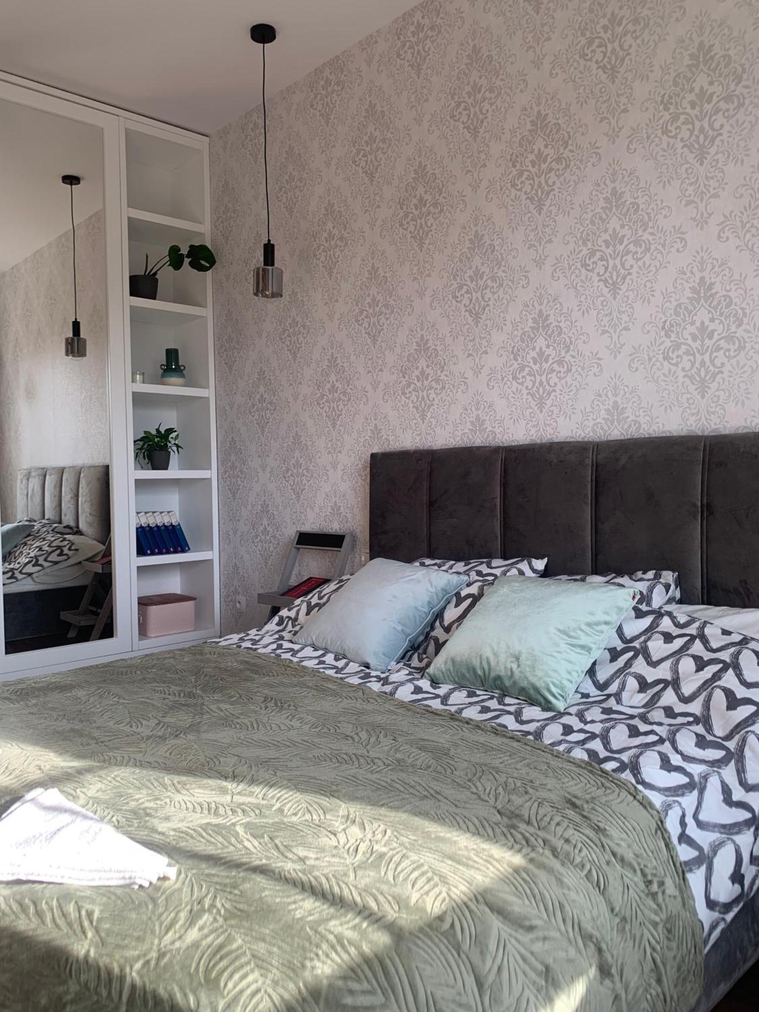 Fancy Apartment Near Manufaktura In Center Of Lodz Dış mekan fotoğraf