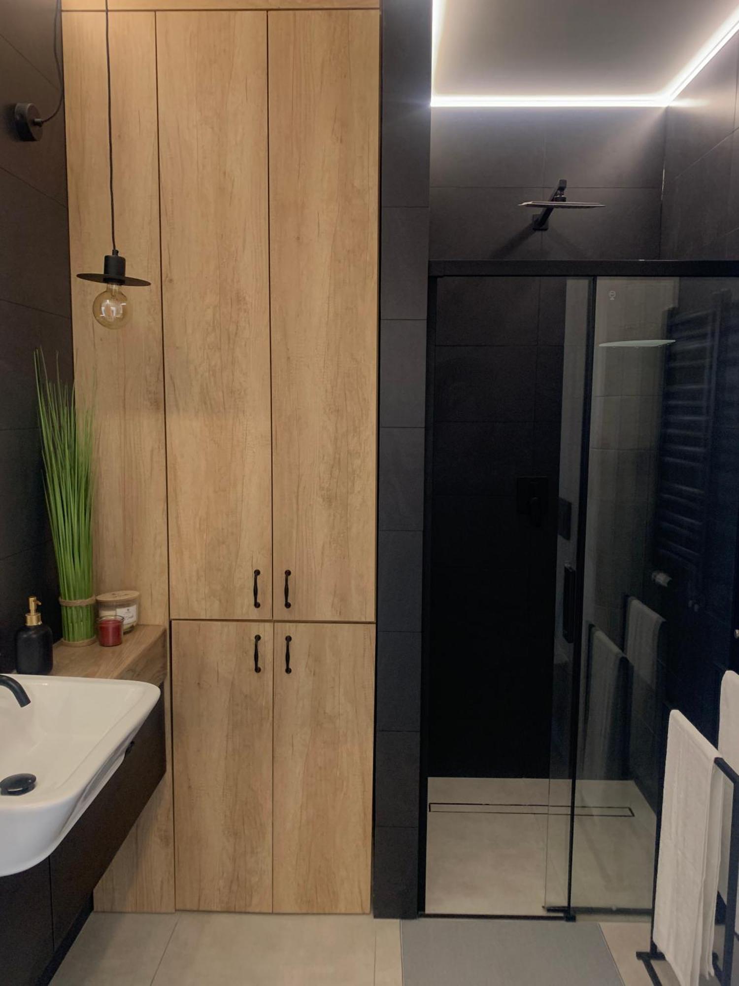 Fancy Apartment Near Manufaktura In Center Of Lodz Dış mekan fotoğraf