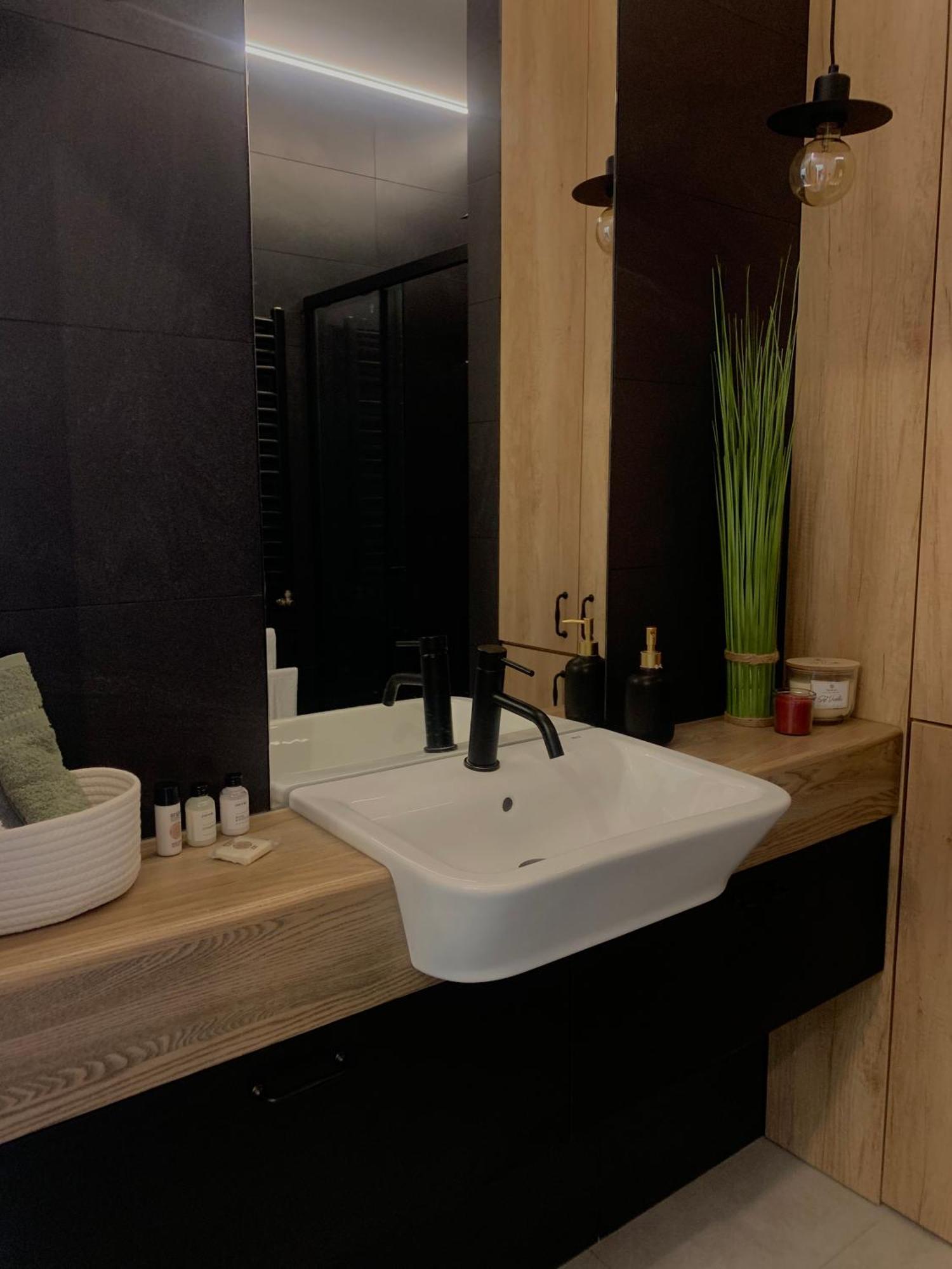 Fancy Apartment Near Manufaktura In Center Of Lodz Dış mekan fotoğraf